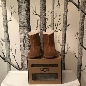 Infants Ugg Boots like NEW